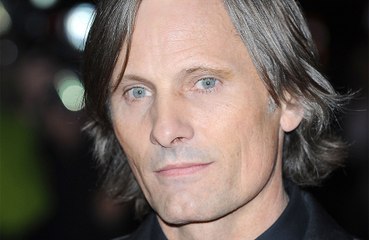 Viggo Mortensen évoque la controverse de "Green Book"