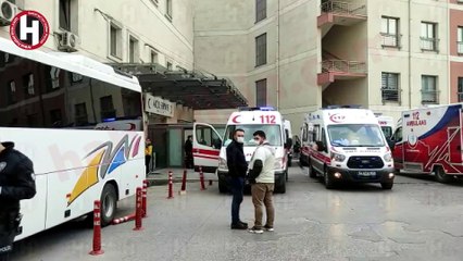 SİLAHLI ÇATIŞMADA ÖLÜ SAYISI İKİYE YÜKSELDİ