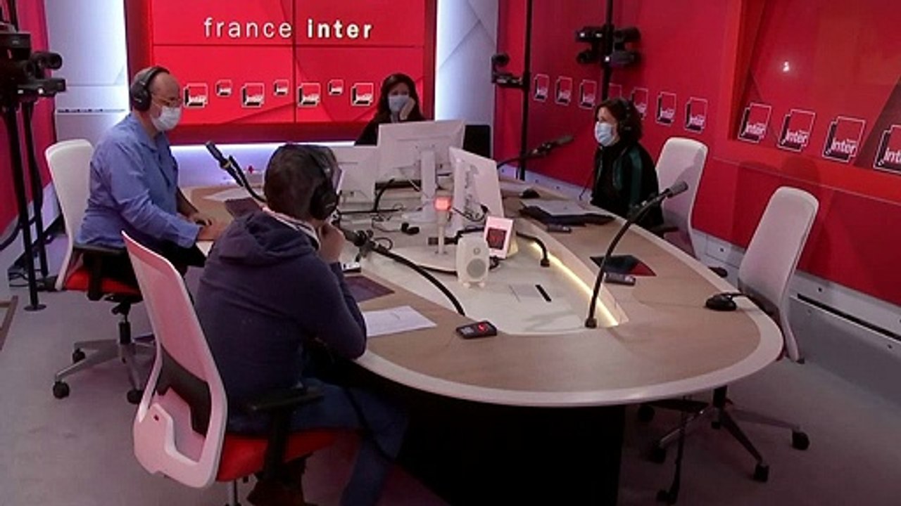 "Pascal Praud n'est pas content !" : Daniel Morin se paye l'animateur de CNews après ses propos sur Guillaume Meurice