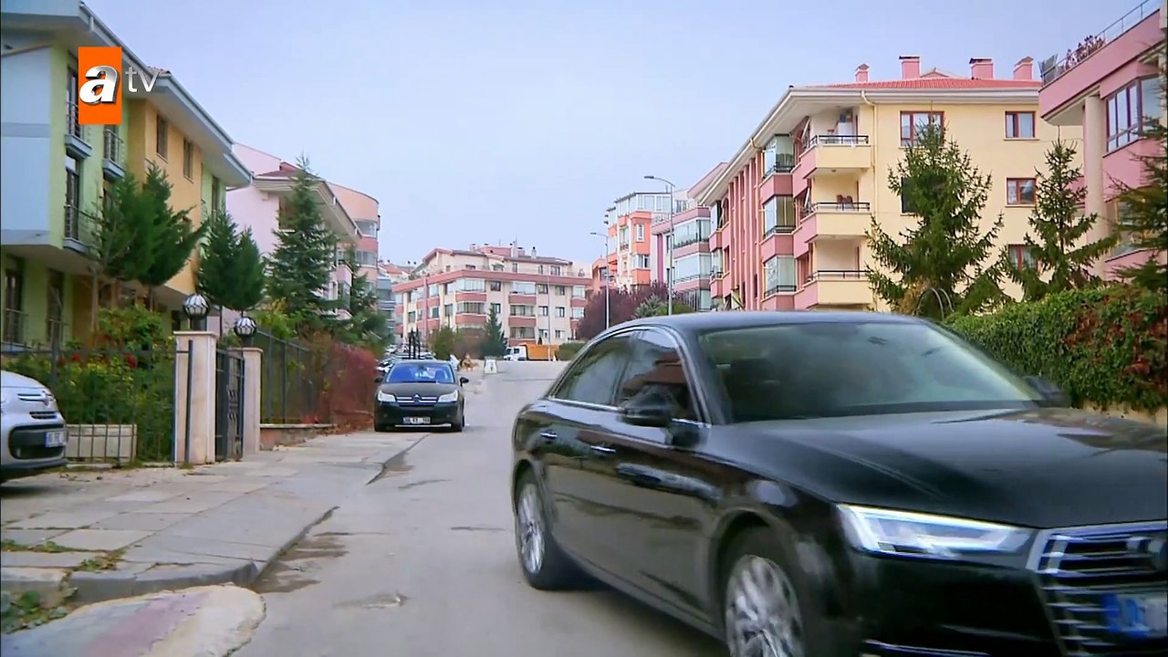 Beni Bırakma