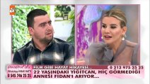 Film gibi hayat hikayesi...
