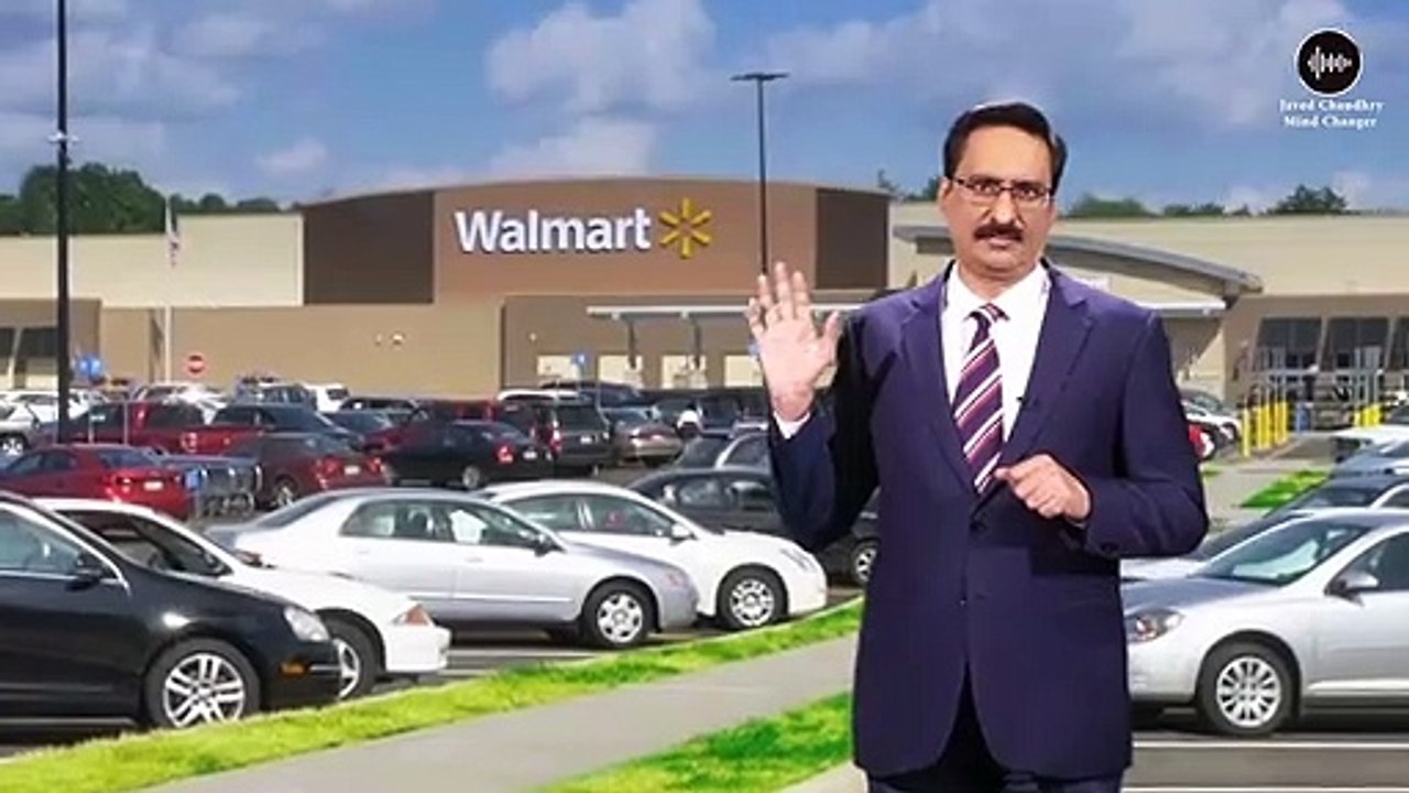 Opportunities Are Always Around You By Javed Chaudhary