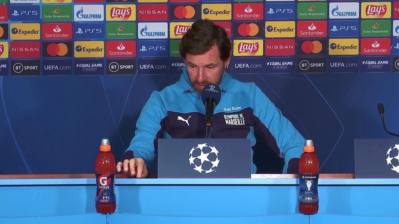 MCI-OM : Villas-Boas annonce un problème musculaire pour Jordan Amavi