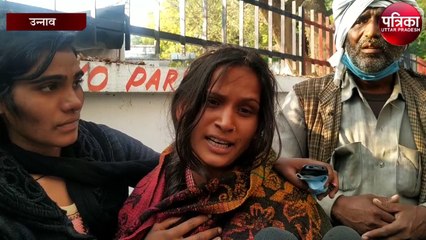 इस वजह अपने छोटे मासूम बच्चों को लेकर महिला दर-दर भटकने को मजबूर