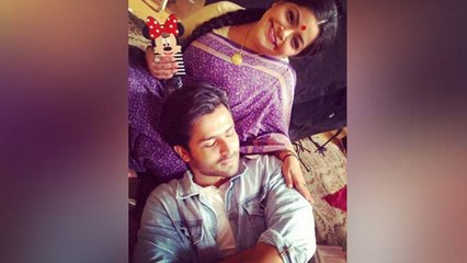 Divya Bhatnagar के Onscreen Son Shoaib Ibrahim हुए Emotional | Boldsky