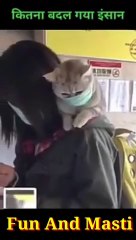 Kitna Badal Gaya Insan