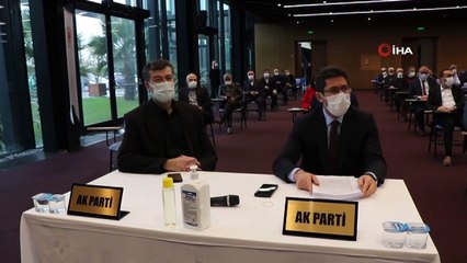 Samsun Büyükşehir Belediye Başkanı Mustafa Demir: “Vakaların büyük çoğunluğunu aile içi ziyaretler oluşturuyor”