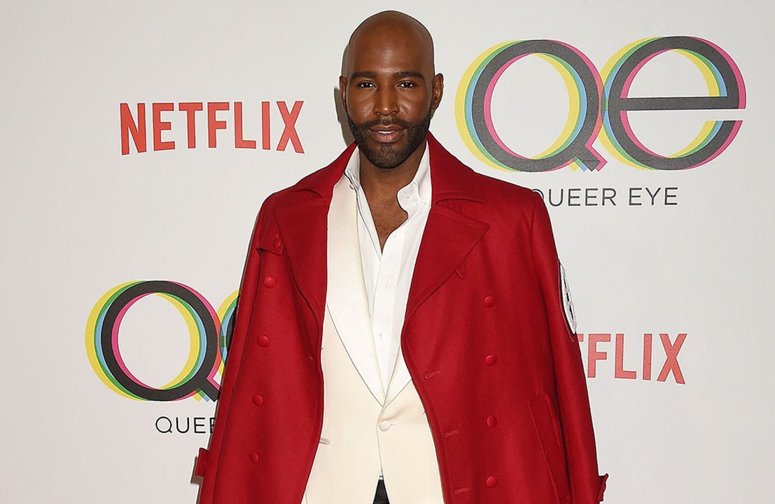 Karamo Brown: Zufrieden allein