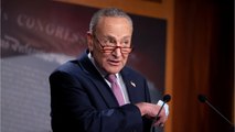Schumer Pressures Biden For $50,000 Student Loan Forgiveness