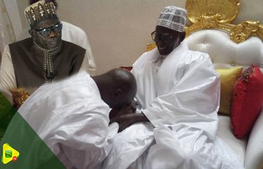Moustapha Diakhaté : « Guiss na Idrissa Seck mou demme si Serigne Mountakha Mbacké... »