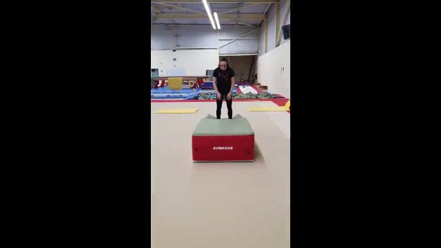 Séeance 6 groupes loisirs du Mercredi 17h (Kelly), Samedi 14h (Aby), Lundi et jeudi (Elea)