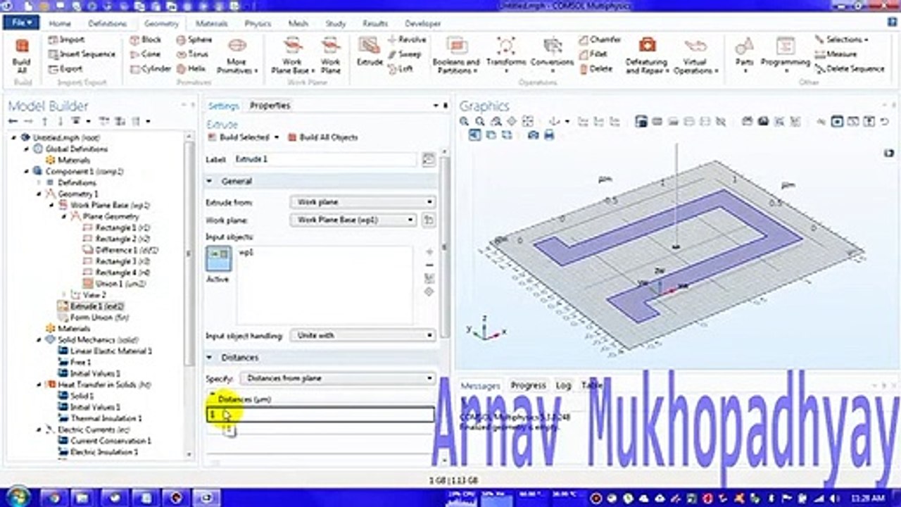 08 COMSOL PART-2