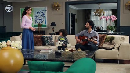 Seher Allı Turnam Türküsünü Söylüyor | Emanet 67. Bölüm