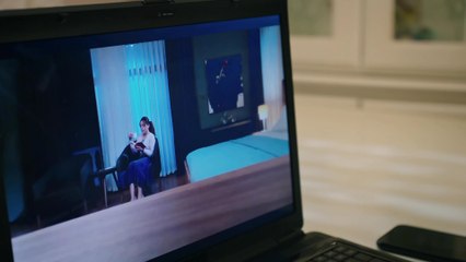 Ozan Seher'in Odasına Gizli Kamera Koyuyor | Emanet 67. Bölüm