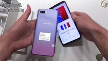 OPPO RX17 Neo - распаковка, предварительный обзор