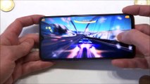 OPPO RX17 Neo Gaming Review (PUBG, Asphalt 8, etc)