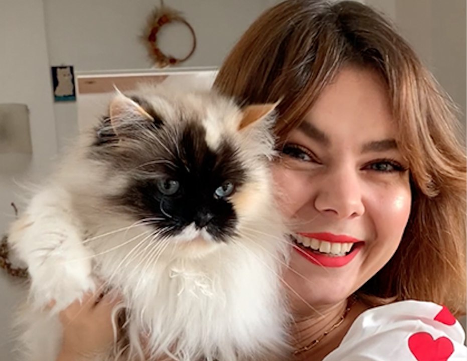 Fais comme chez toi avec Juliette Kitsch