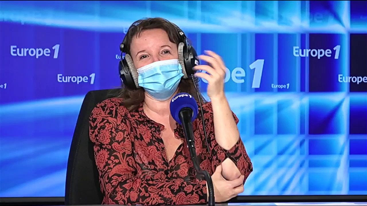 EXTRAIT - Quand Vincent Niclo explique comment il a eu un coup de cœur pour les prêtres orthodoxes de "The Voice"