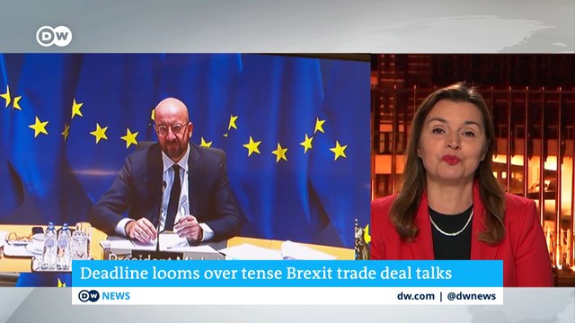 UK begins coronavirus vaccine rollout _