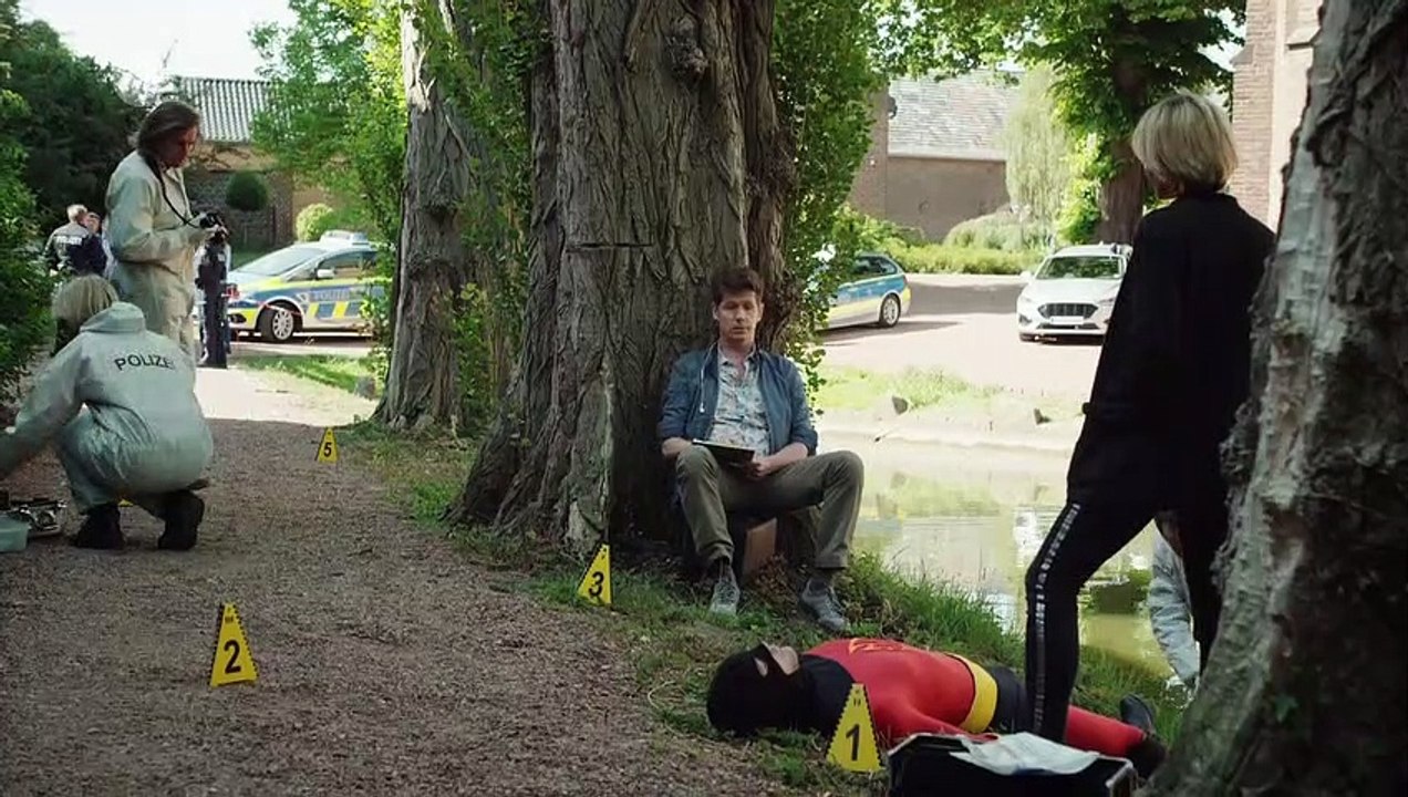 SOKO Köln: Superhelden | Folge 12/Staffel 17