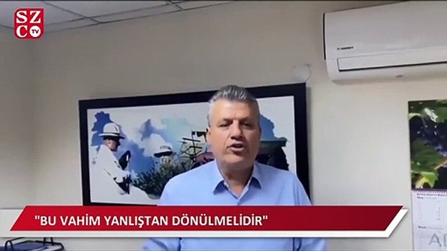 Şehit babası borcu nedeniyle tutuklandı: Bu vahim yanlıştan dönülmelidir