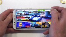Xiaomi Mi A2 Gaming Review (PUBG, Asphalt 8, etc)