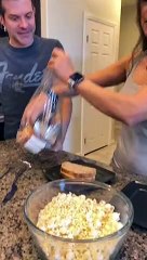 Girl of Amazing Skills