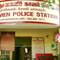 Suramangalam All Women Police Station In Tamil Nadu