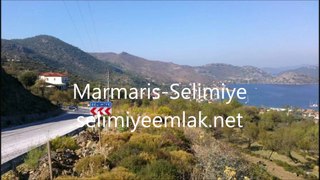 Marmaris Selimiye Emlak - selimiyeemlak.net