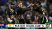 Australia vs India 3rd T20 2020 Full Match Highlights - cricket highlights 2