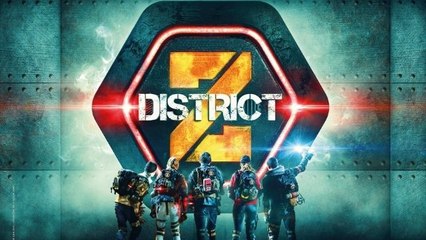 District Z : Le coup de coeur de Télé7