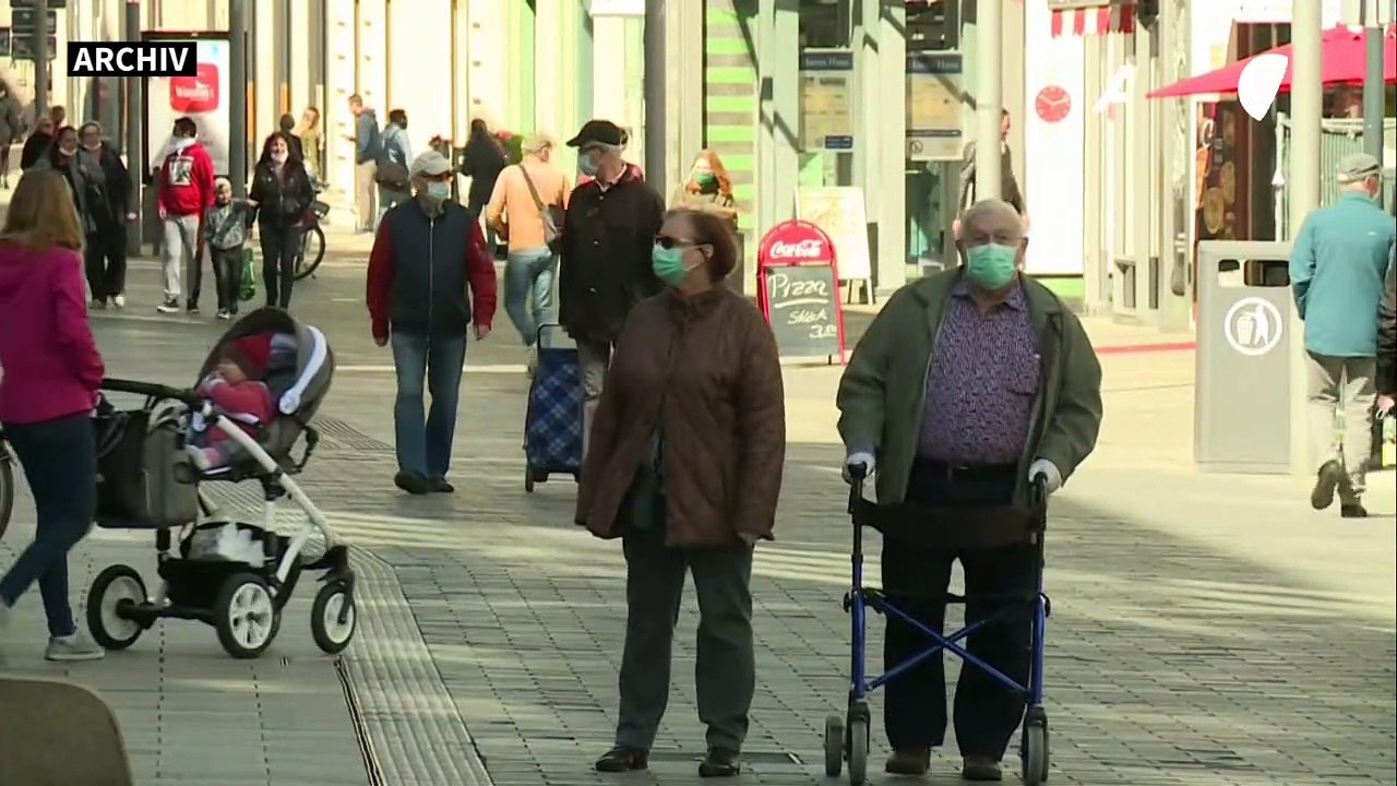 Sachsen geht als erstes Bundesland wieder in harten Lockdown