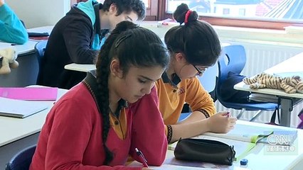 Bakan Selçuk TIMSS 2019 sonuçlarını duyurdu: Türkiye ilk kez 500 puanın üzerine çıktı | Video