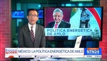 Cuestión de Poder de NTN24 del lunes 7 de diciembre  de 2020