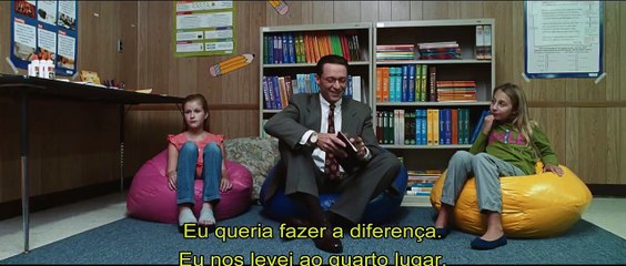 Bad Education | Trailer Oficial (2020) | HBO