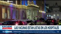Euronews Hoy | Las noticias del martes 8 de diciembre de 2020