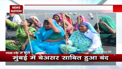 Download Video: Lakh Take Ki Bat: Will government listen to farmers after this protest