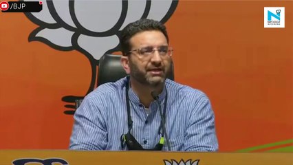 Kejriwal doing politics of 'lies, deceit, propaganda': BJP on AAP's claim of his house arrest