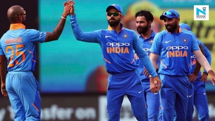 Virender Sehwag picks India's pace trio for T20 World Cup