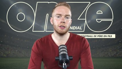 Manchester City - OM : le Brief de Onze Mondial