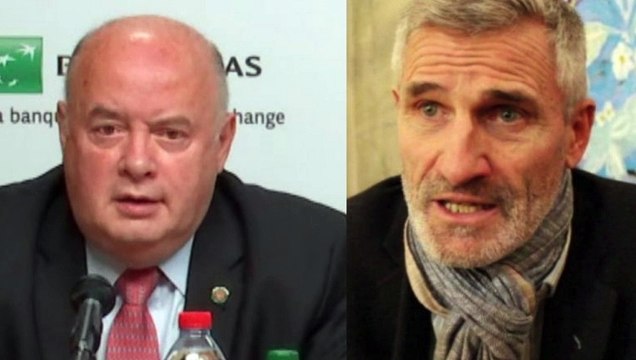 FFT - Bernard Giudicelli dénonce un acte grave et inédit : Quelle image catastrophique on donne de notre Fédération Française de Tennis !