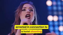 Singer Ann Marie Arrested in Connection to Man Shot in Head