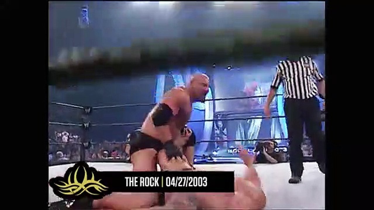 10 Legends Goldberg destroyed - WWE Playlist