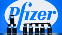 FDA May Authorize Pfizer’s COVID-19 Vaccine
