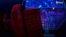 Transformers: Trilogía de la guerra por Cybertron - El amanecer de la Tierra - Tráiler oficial HD