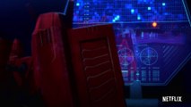 Transformers: War for Cybertron Trilogy - Earthrise - Official Trailer HD