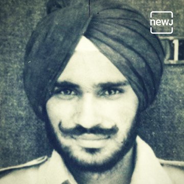 The Story Of Nirmal Jeet Singh Sekhon- The Only Param Vir Chakra Awardee Of The IAF