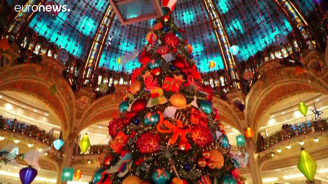 Отчет Евростата дает надежду на быстрый рост экономики после пандемии