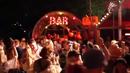 Deptford Northern Soul Club at Glastonbury Festival 2019 Part 3/5