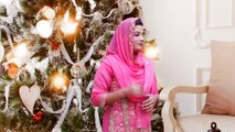 New Christmas Song 2020 | Manzil Ki Tarf Lekay Sitara |By  Sana Shahzaib_